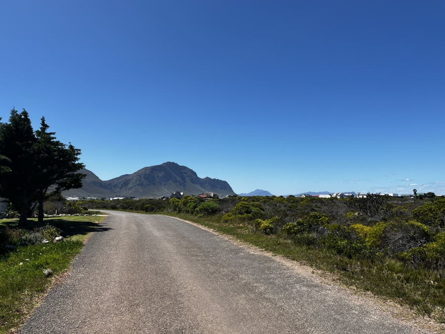 0 Bedroom Property for Sale in Bettys Bay Western Cape